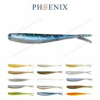 Phoenix Bleak Shad Pro 6.5 см Phoenix Bleak Shad Pro 6.5 см